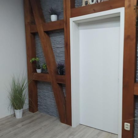Vita Deluxe Ерфурт Екстериор снимка