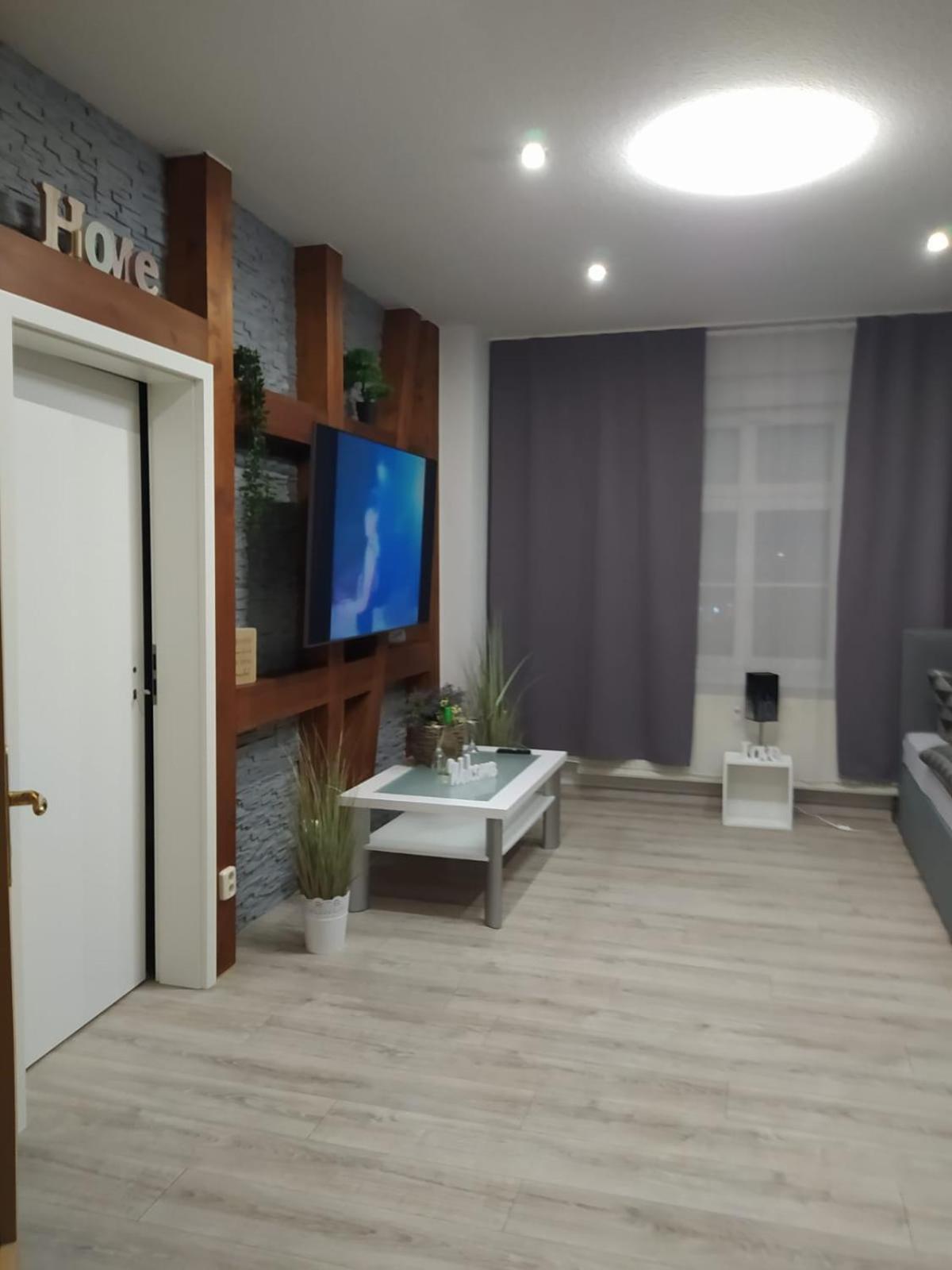 Vita Deluxe Ерфурт Екстериор снимка